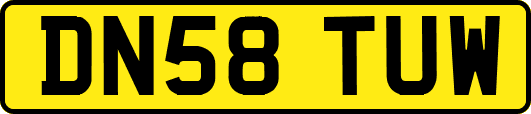 DN58TUW