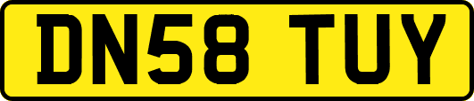 DN58TUY