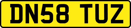 DN58TUZ