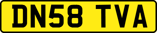 DN58TVA