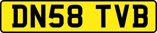DN58TVB