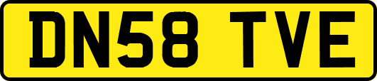 DN58TVE