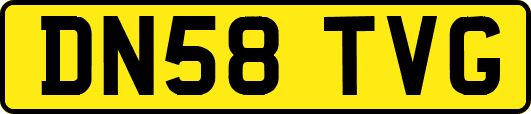 DN58TVG