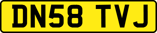DN58TVJ