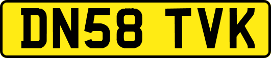 DN58TVK