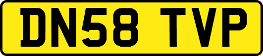 DN58TVP