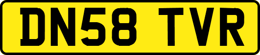 DN58TVR