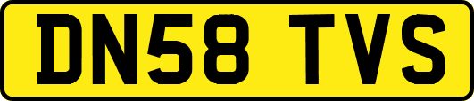 DN58TVS