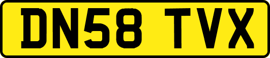 DN58TVX