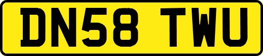 DN58TWU