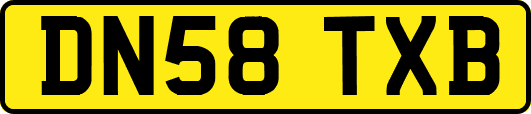 DN58TXB