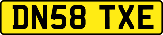DN58TXE