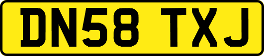 DN58TXJ
