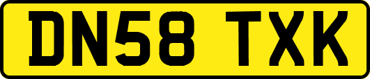 DN58TXK