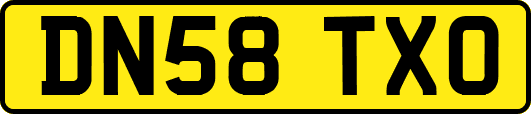 DN58TXO