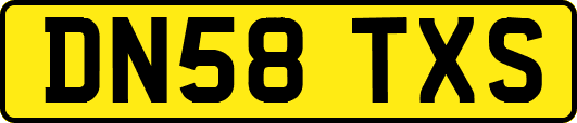 DN58TXS
