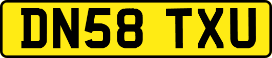 DN58TXU
