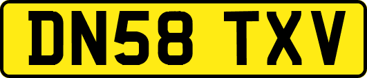 DN58TXV