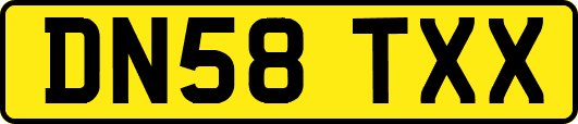DN58TXX