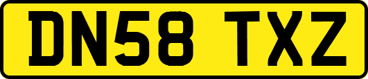 DN58TXZ