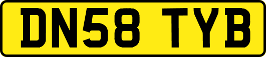 DN58TYB