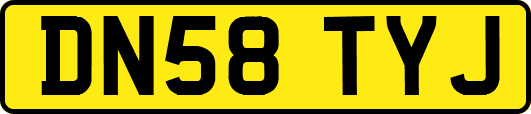 DN58TYJ