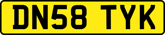 DN58TYK