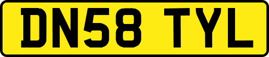 DN58TYL