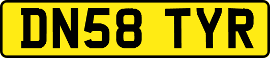DN58TYR
