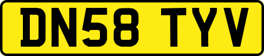 DN58TYV