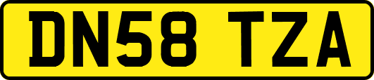 DN58TZA