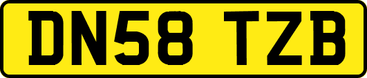 DN58TZB