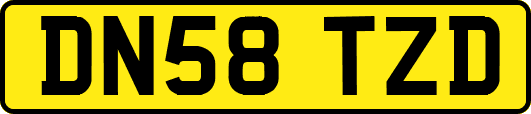 DN58TZD