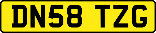 DN58TZG