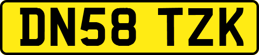 DN58TZK