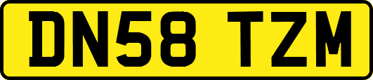 DN58TZM