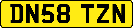 DN58TZN