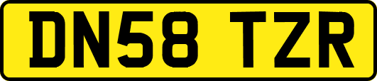 DN58TZR