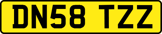 DN58TZZ
