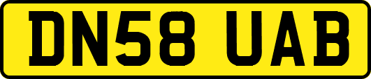DN58UAB