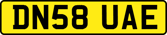 DN58UAE