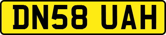 DN58UAH
