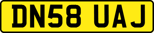 DN58UAJ