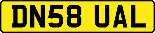 DN58UAL