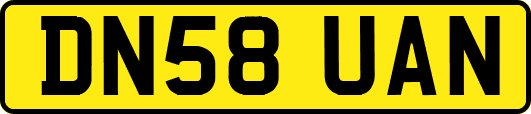 DN58UAN