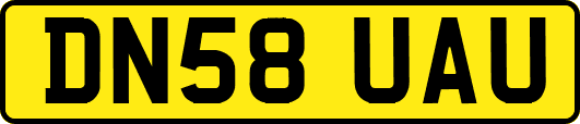 DN58UAU