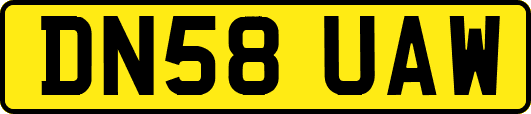 DN58UAW