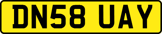DN58UAY