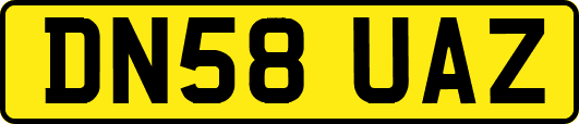 DN58UAZ