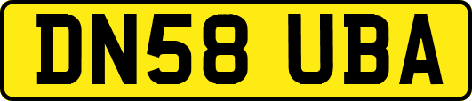 DN58UBA
